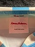 Hanna Andersson Blue Rash Guard Size 3T - photo 3