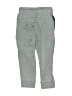 Old Navy Solid Gray Sweatpants Size 2T - photo 2