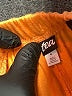 Tea 100% Cotton Color Block Yellow Athletic Shorts Size 6 - photo 3