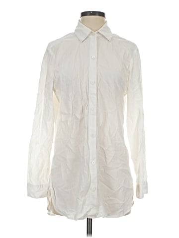 Tommy Bahama Long Sleeve Button-Down Shirt (view 1)