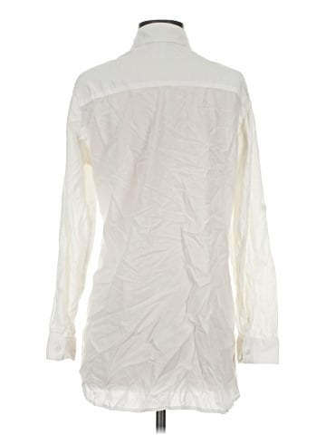 Tommy Bahama Long Sleeve Button-Down Shirt (view 2)