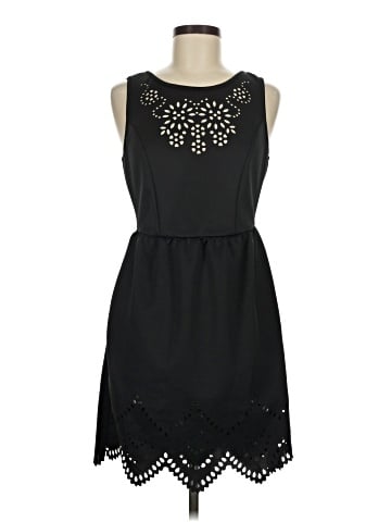 Romeo & Juliet Couture Casual Dress (view 1)