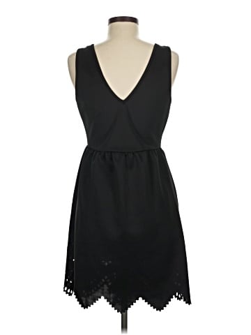 Romeo & Juliet Couture Casual Dress (view 2)