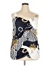 Venus Blue Sleeveless Blouse Size 2X - photo 1