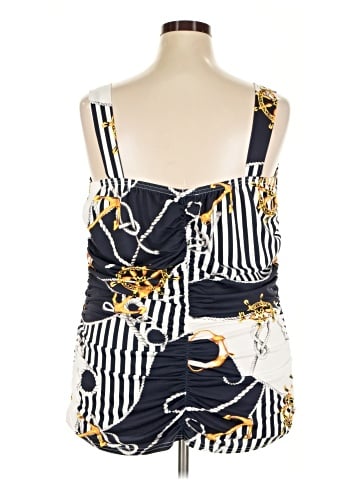 Venus Sleeveless Blouse (view 2)
