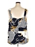 Venus Blue Sleeveless Blouse Size 2X - photo 2