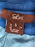 Luii Blue Coat Size S - photo 6