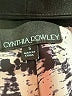 Cynthia Rowley 100% Polyester Black Blazer Size S - photo 6