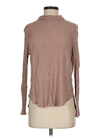 Me To We Turtleneck Sweater (view 1)