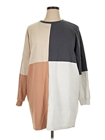 Missguided Sweatshirt (view 1)