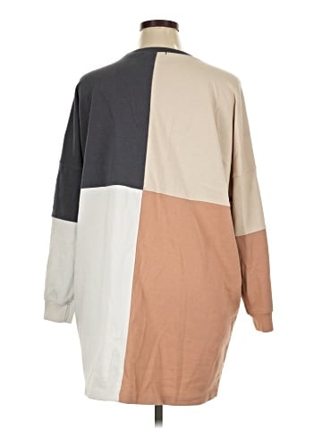 Missguided Sweatshirt (view 2)