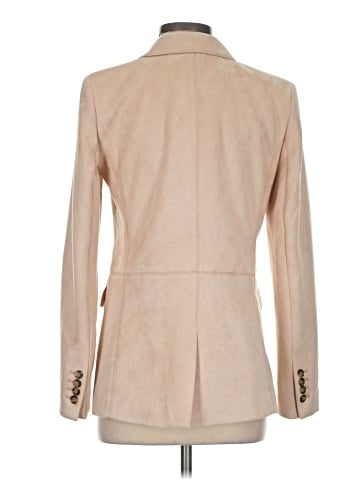 Ann Taylor Blazer (view 2)