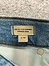Madewell Hearts Blue Jeans Size 27 waist - photo 8