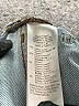 Madewell Hearts Blue Jeans Size 27 waist - photo 9