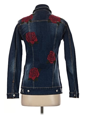 Lularoe Denim Jacket (view 2)