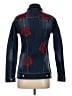 Lularoe Blue Denim Jacket Size XXS - photo 2