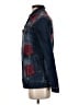 Lularoe Blue Denim Jacket Size XXS - photo 5