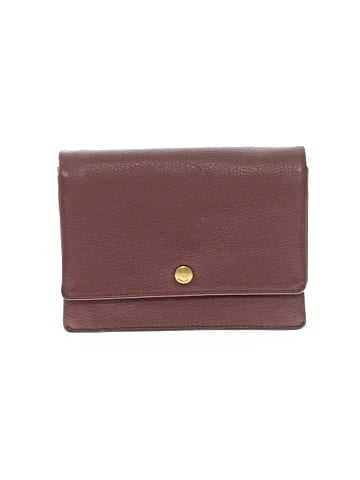 Fossil Leather Wallet (view 1)