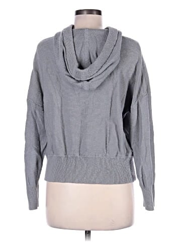 Madewell Clairview Hoodie Sweater (view 2)