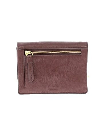 Fossil Leather Wallet (view 2)
