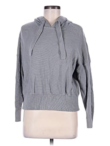 Madewell Clairview Hoodie Sweater (view 1)