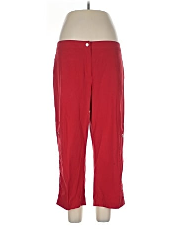 Zenergy by Chico's Casual Pants (view 1)