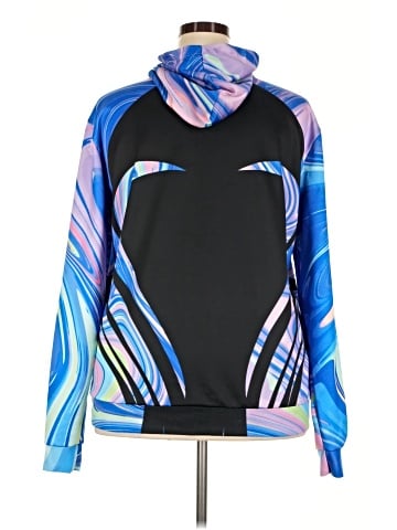 Harley Davidson Pullover Hoodie (view 2)