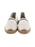 Brunello Cucinelli White Flats Size EU 35 1/2 - photo 2