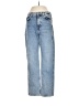 & Other Stories Blue Jeans Size 27 waist - photo 1