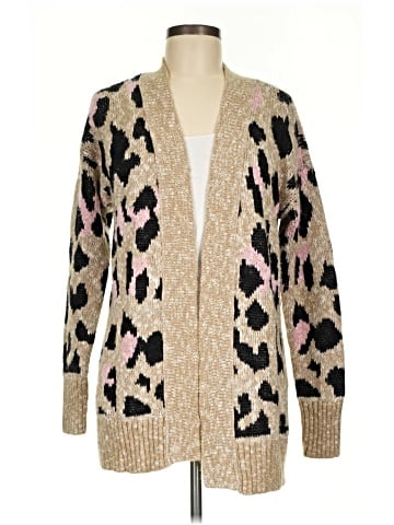 Mossimo Supply Co. Cardigan (view 1)