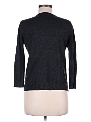 Cable & Gauge Cardigan (view 2)