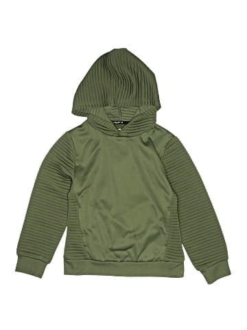 Layer 8 Pullover Hoodie (view 1)