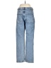& Other Stories Blue Jeans Size 27 waist - photo 2