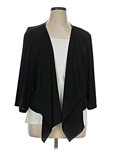Catherines Cardigan (view 1)