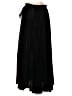 Lularoe 100% Polyester Solid Black Formal Skirt Size XS - photo 2