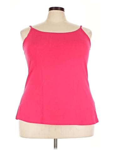 Jessica London Tank Top (view 1)
