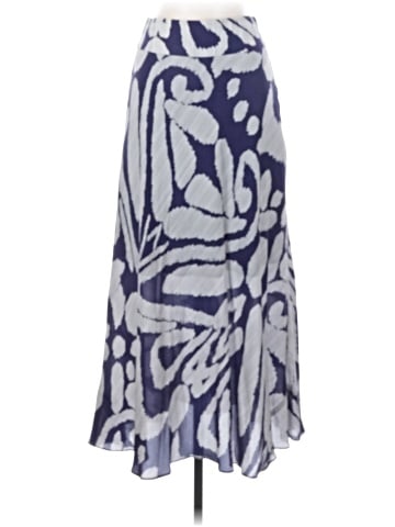 Banana Republic Silk Skirt (view 1)