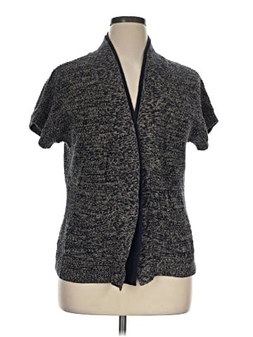 Cj Banks Cardigan (view 1)