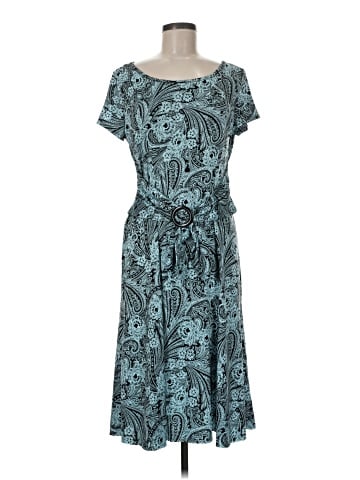 Perceptions Casual Dress (view 1)