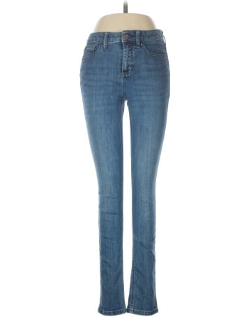 LC Lauren Conrad Jeans (view 1)