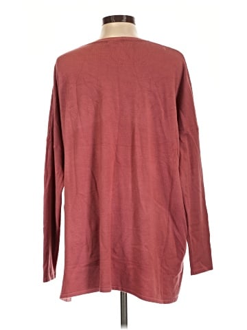 Tea n Rose Pullover Sweater (view 2)