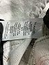 Vince. Gray Jacket Size S - photo 7