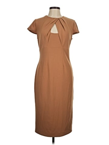 Alexia Admor Casual Dress (view 1)