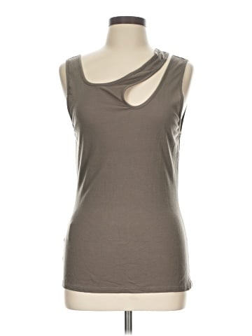 BCBGMAXAZRIA Sleeveless T-Shirt (view 1)