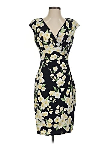 Lauren by Ralph Lauren Cocktail Dress (view 1)