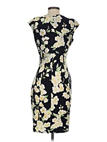 Lauren by Ralph Lauren Cocktail Dress (view 2)
