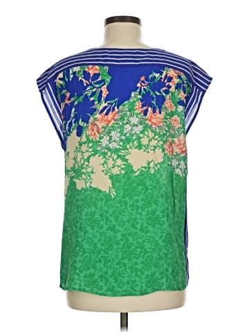 Moulinette Soeurs Short Sleeve Top (view 2)