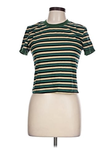 PS Basics Short Sleeve T-Shirt (view 1)