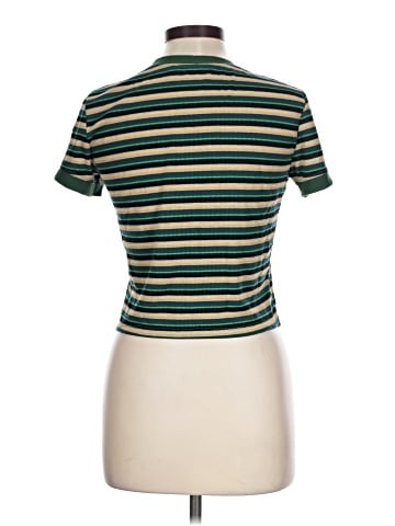 PS Basics Short Sleeve T-Shirt (view 2)