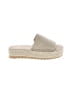 Beach By Matisse Tan Sandals Size 6 - photo 1